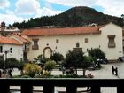 фото отеля Hostal Cusco Plaza I