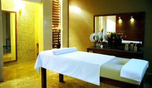 фото отеля Alba Ankara Hotel
