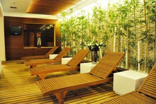 фото отеля Alba Ankara Hotel