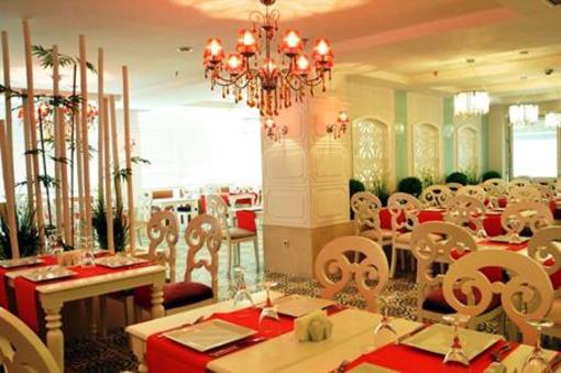фото отеля Alba Ankara Hotel