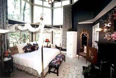 фото отеля Arsenic and Old Lace Bed and Breakfast Inn