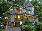 фото отеля Arsenic and Old Lace Bed and Breakfast Inn