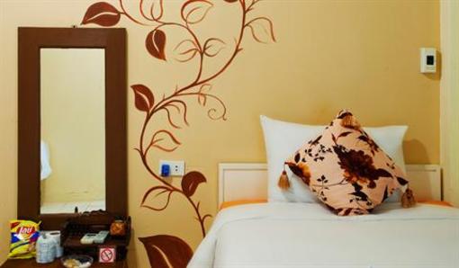 фото отеля Feel At Home Hotel Hua Hin