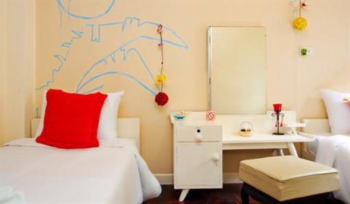 фото отеля Feel At Home Hotel Hua Hin
