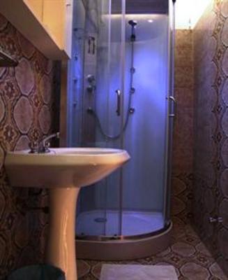 фото отеля Bed & Breakfast Leonardo Falconara Marittima