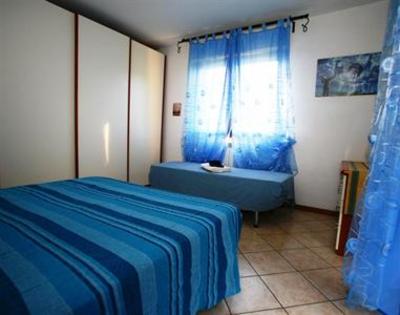 фото отеля Bed & Breakfast Leonardo Falconara Marittima