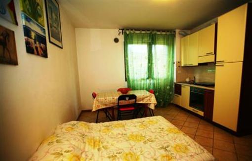 фото отеля Bed & Breakfast Leonardo Falconara Marittima