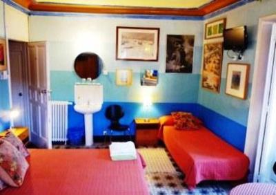 фото отеля Hostal Dolce Vita Madrid