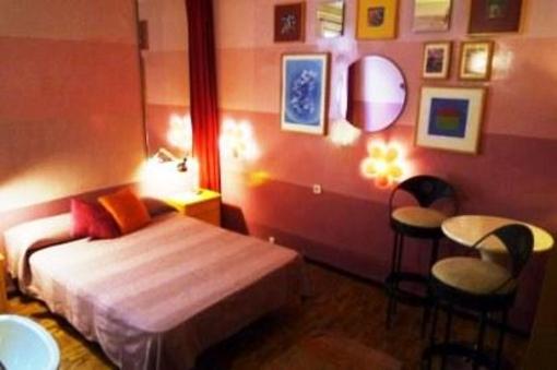 фото отеля Hostal Dolce Vita Madrid