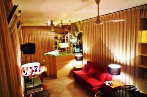фото отеля Hostal Dolce Vita Madrid