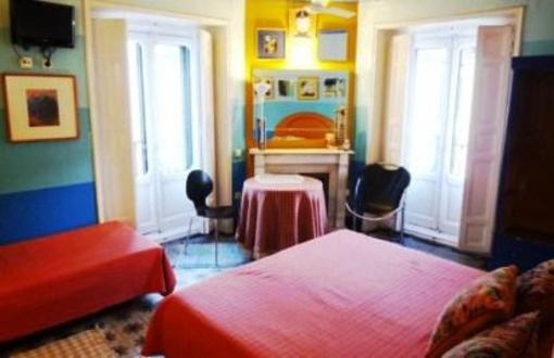 фото отеля Hostal Dolce Vita Madrid
