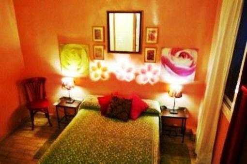 фото отеля Hostal Dolce Vita Madrid