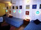 фото отеля Hostal Dolce Vita Madrid
