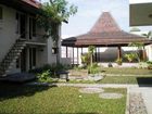 фото отеля Rumah Teras Pavilion Bandung