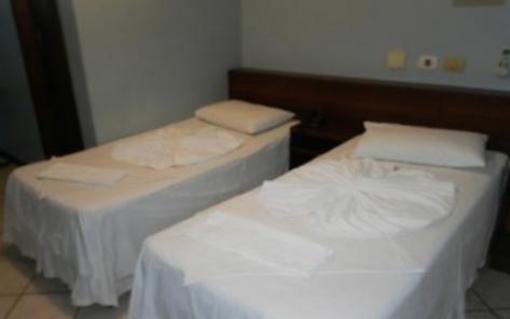 фото отеля Hotel Rouver