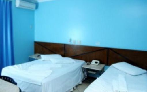 фото отеля Hotel Rouver