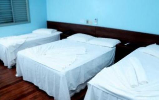 фото отеля Hotel Rouver