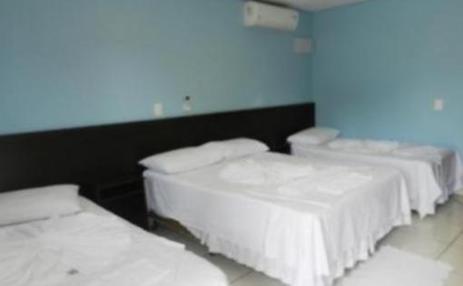 фото отеля Hotel Rouver