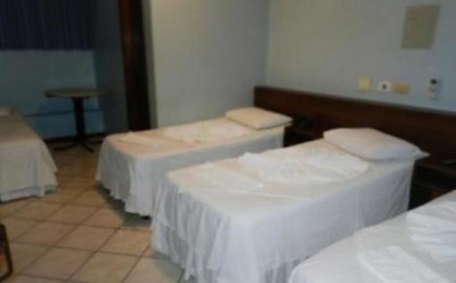 фото отеля Hotel Rouver