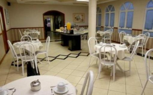 фото отеля Hotel Rouver