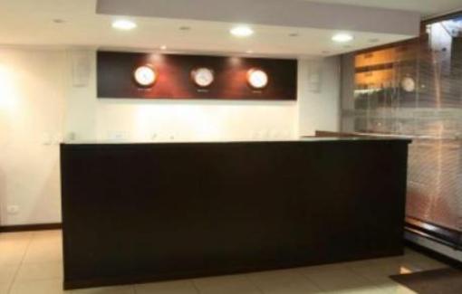 фото отеля Hotel Rouver