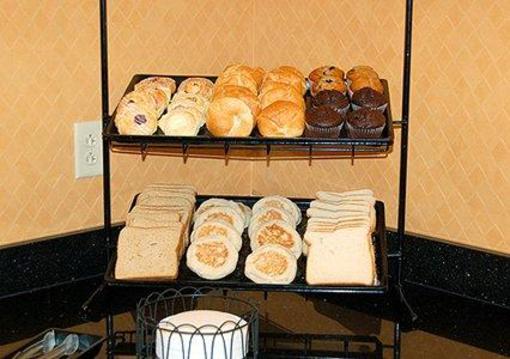 фото отеля Comfort Inn & Suites Great Barrington