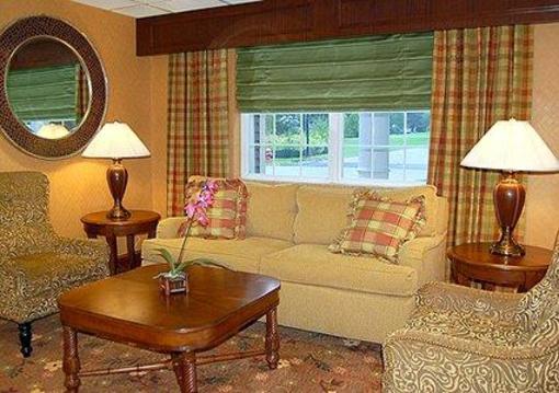 фото отеля Comfort Inn & Suites Great Barrington