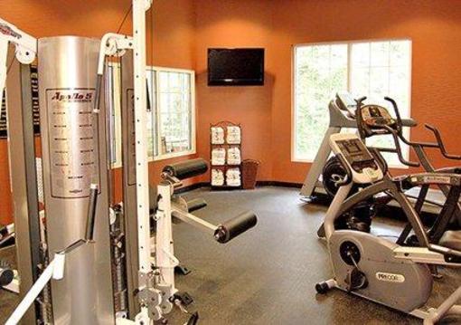 фото отеля Comfort Inn & Suites Great Barrington