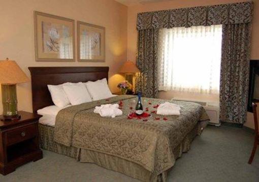 фото отеля Comfort Inn & Suites Great Barrington