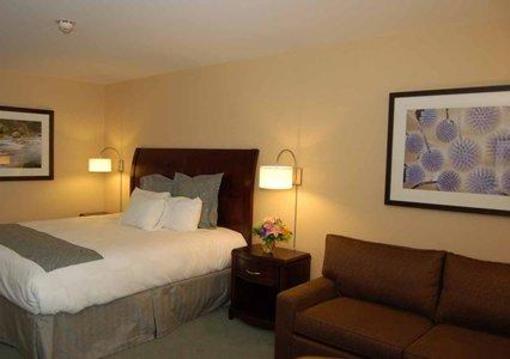 фото отеля Comfort Inn & Suites Great Barrington
