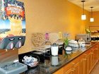 фото отеля Comfort Inn & Suites Great Barrington