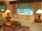 фото отеля Comfort Inn & Suites Great Barrington