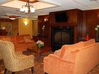 фото отеля Comfort Inn & Suites Great Barrington