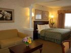 фото отеля Comfort Inn & Suites Great Barrington