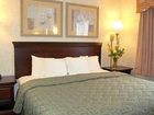 фото отеля Comfort Inn & Suites Great Barrington