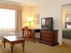 фото отеля Comfort Inn & Suites Great Barrington