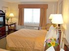 фото отеля Comfort Inn & Suites Great Barrington