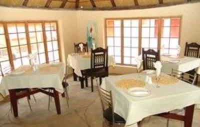 фото отеля RFB Guest House Kempton Park