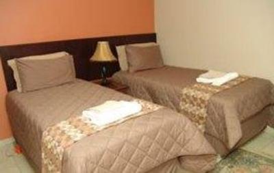 фото отеля RFB Guest House Kempton Park