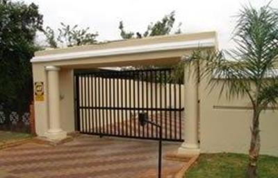 фото отеля RFB Guest House Kempton Park