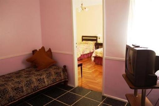 фото отеля Hotel Lyon Buenos Aires