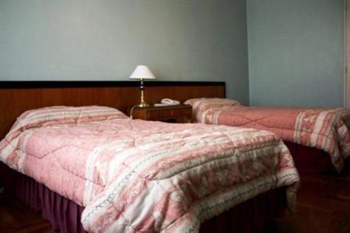 фото отеля Hotel Lyon Buenos Aires