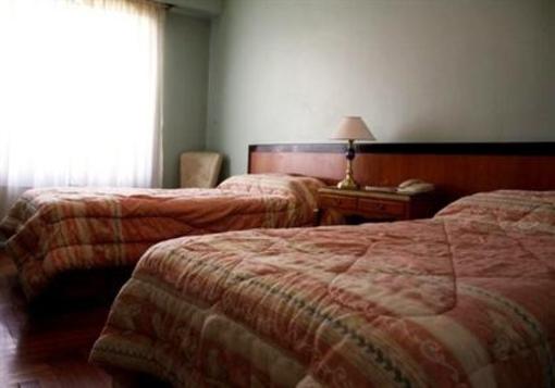 фото отеля Hotel Lyon Buenos Aires