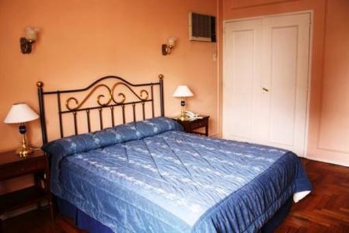 фото отеля Hotel Lyon Buenos Aires