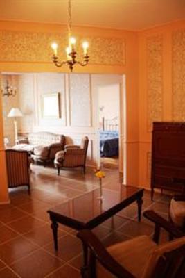 фото отеля Hotel Lyon Buenos Aires