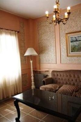 фото отеля Hotel Lyon Buenos Aires