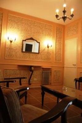 фото отеля Hotel Lyon Buenos Aires