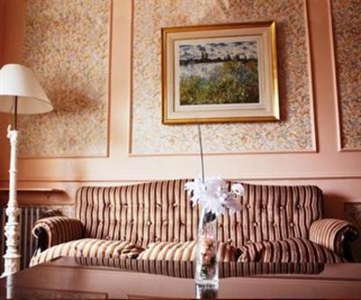 фото отеля Hotel Lyon Buenos Aires