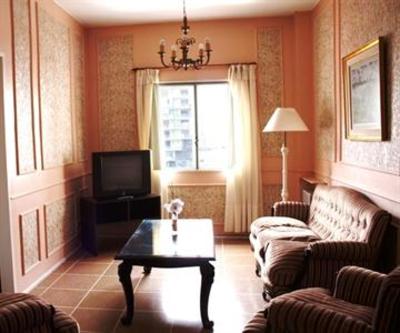 фото отеля Hotel Lyon Buenos Aires