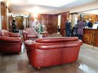фото отеля Hotel Lyon Buenos Aires